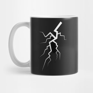 thunder shirts (thor) Mug